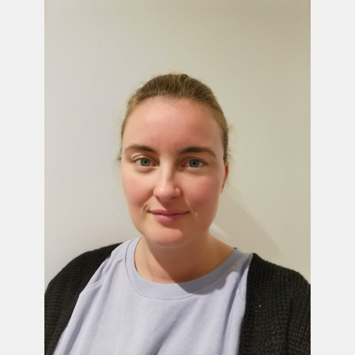 Clémentine Legendre